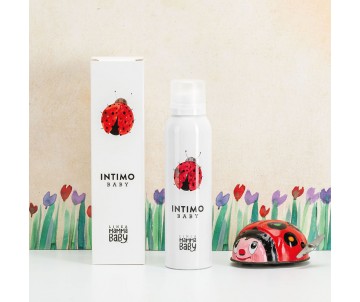 Linea Mamma Baby, Linea Mamma Baby Trattamento Viso e Corpo Spray