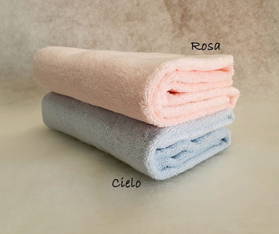 Asciugamani personalizzati online di qualità